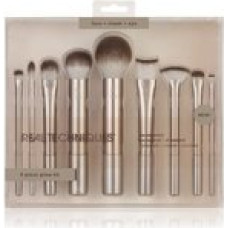 Real Techniques Au Naturale Brushe Set