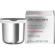 Shiseido Total Revitalizer Cream Refill - N&aacute;plň do pleťov&eacute;ho kr&eacute;mu