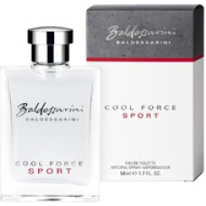 Baldessarini Cool Force Sport EDT