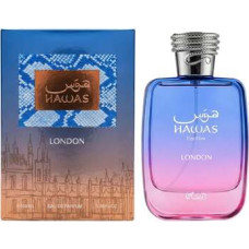 Rasasi Hawas London EDP