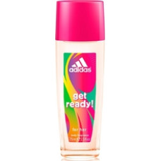 Adidas Get Ready! For Her Deodorant