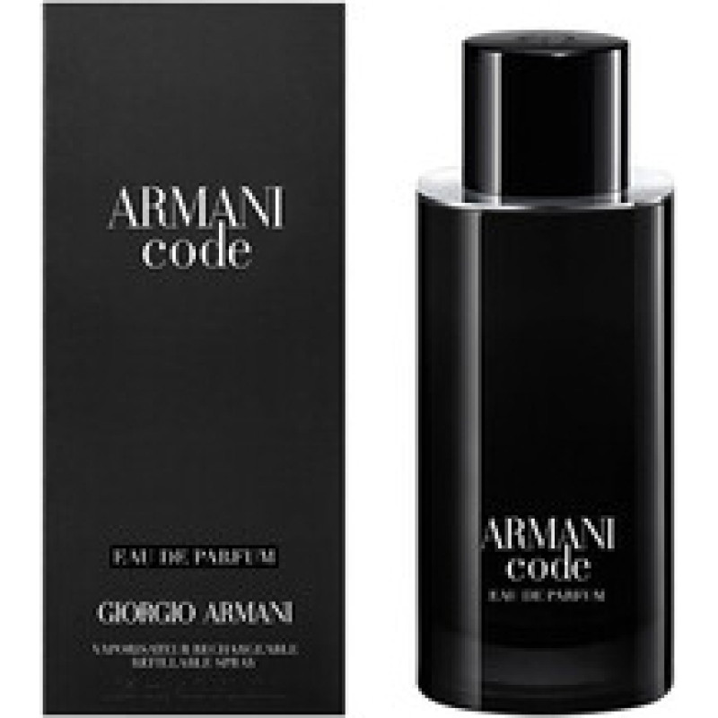 Armani Code for Men Eau de Parfum EDP