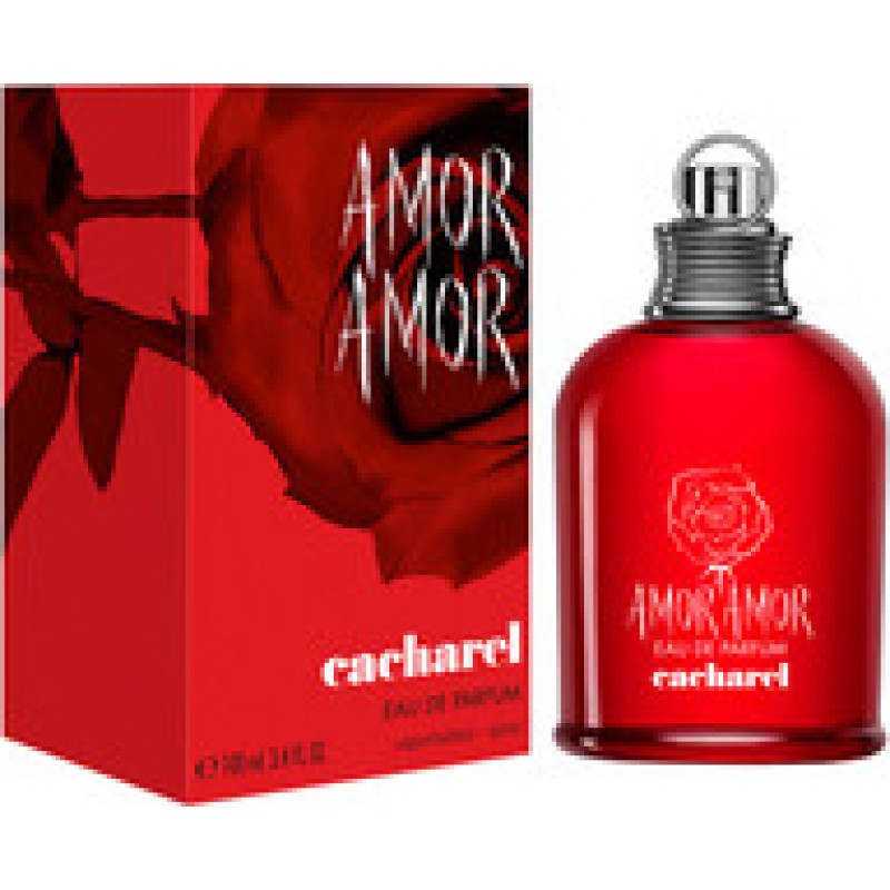 Cacharel Amor Amor EDP