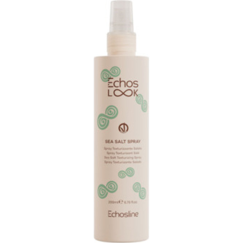 Echosline Echos Look Sea Salt Spray - Slan&yacute; sprej pro pl&aacute;žov&yacute; efekt