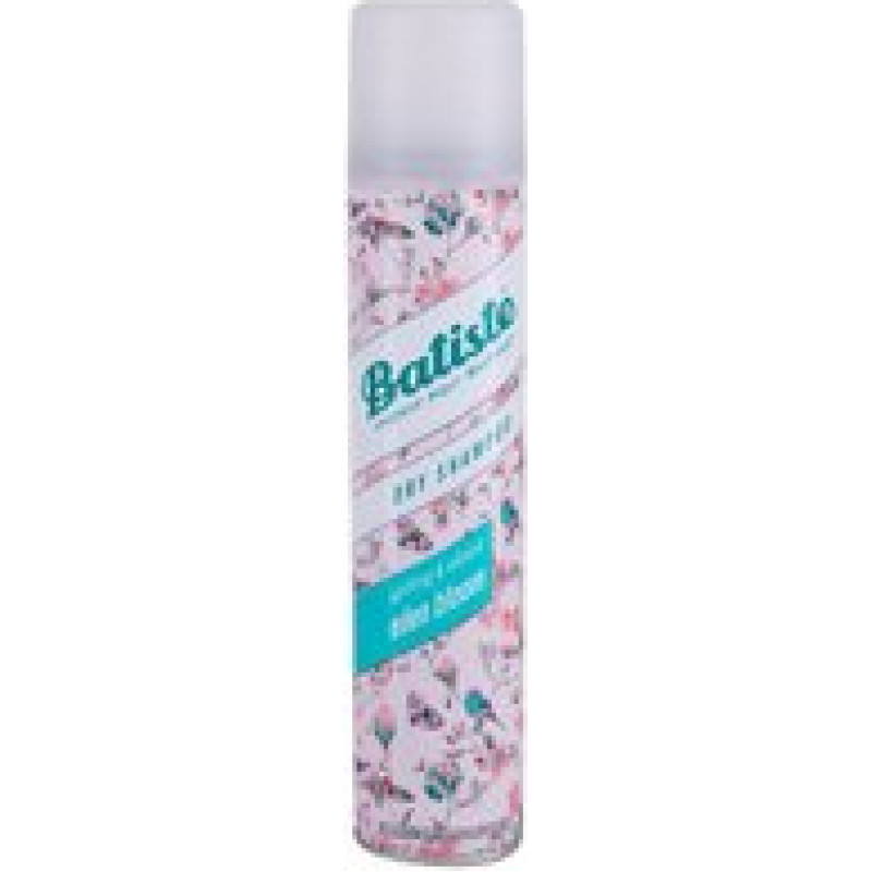 Batiste Dry Shampoo Eden Bloom - Refreshing dry shampoo