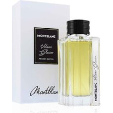 Mont Blanc Vetiver Glacier EDP