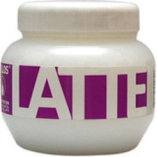 Kallos Latte Hair Mask