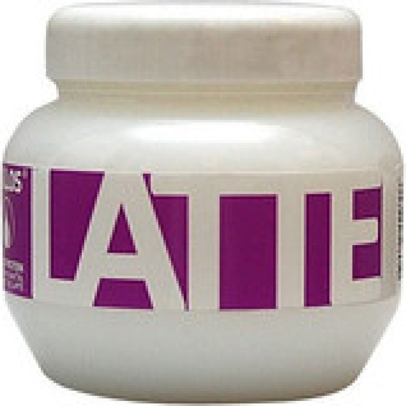 Kallos Latte Hair Mask