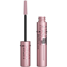 Maybelline Lash Sensational Sky High skropstu tuša - pagarinoša un kuplinoša 7.2 ml  Black #010101