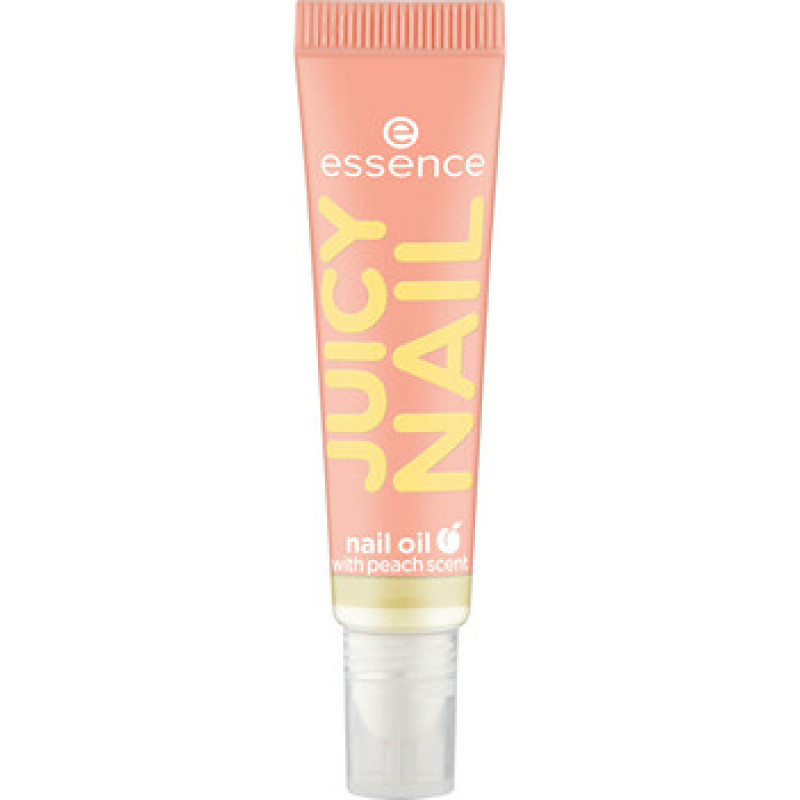 Essence Juicy Nail Oil - Olej na nehty 11 ml