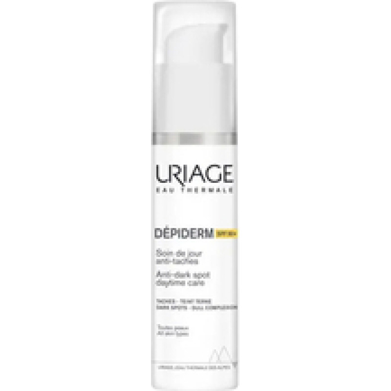 Uriage Depiderm SPF 50+ Anti-dark Spot Daytime Care