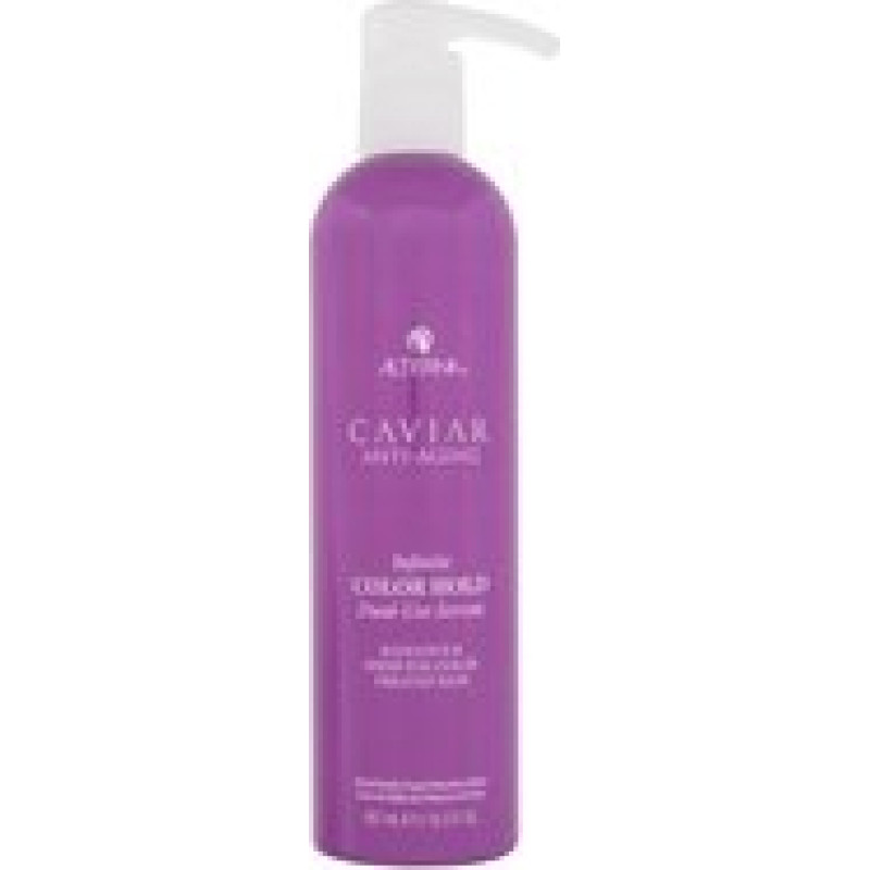 Alterna Caviar Anti-Aging Infinite Color Hold Dual-Use Serum