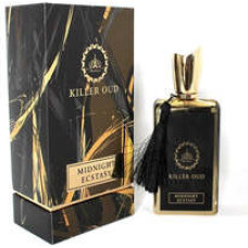 Killer Oud Midnight Ecstasy EDP