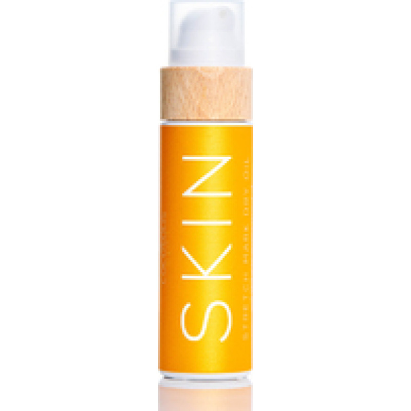 Cocosolis Skin Stretch Mark Dry Oil