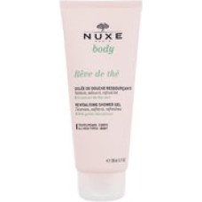 Nuxe Reve de Th&eacute; Revitalizing Shower Gel