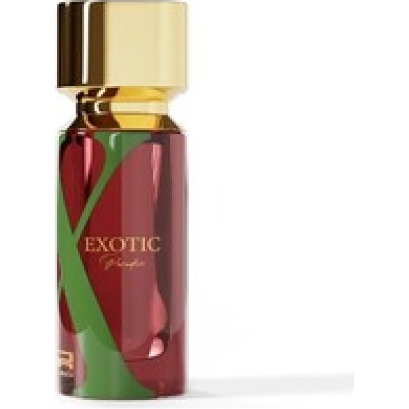 Rue Broca Exotic Paradise EDP
