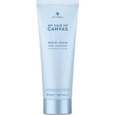 Alterna My Hair. My Canvas. Begin Again Curl Cleanser - &Scaron;ampon pro vlnit&eacute; a kudrnat&eacute; vlasy