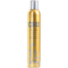 Farouk Systems CHI Keratin Flex Finish Hair Spray - Hairspray with flexible fixation