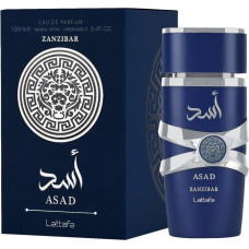 Parfimērijas ūdens Lattafa Asad Zanzibar EDP vīriešiem, 100 ml