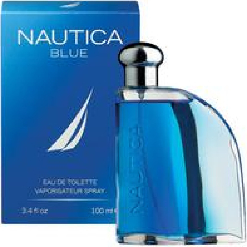 Nautica Blue EDT