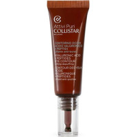 Collistar Pure Actives Eye Contour Hyaluronic Acid + Peptides - Rejuvenating Eye Serum