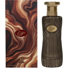 Ahmed Al Maghribi Kaffe Latte Extrait de Parfum