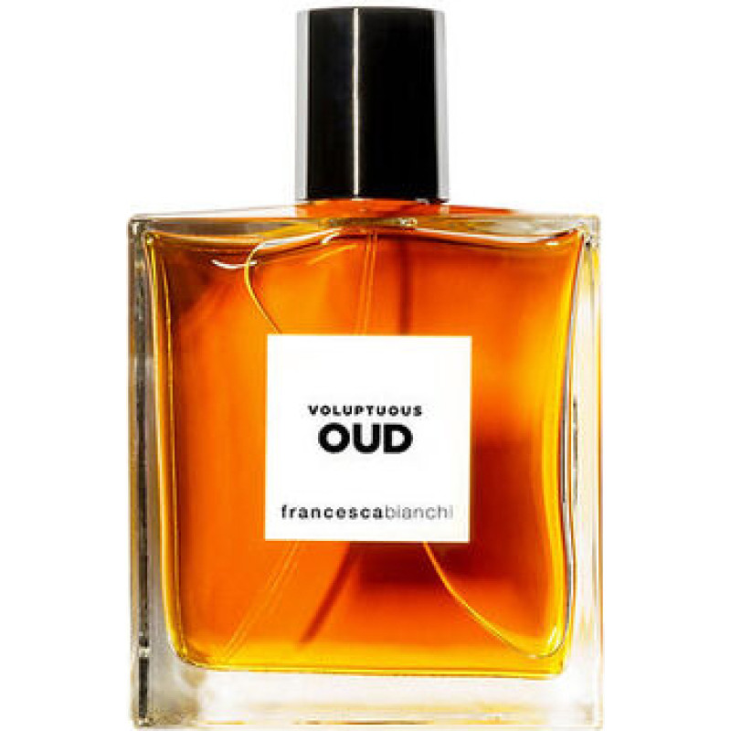 Francesca Bianchi Voluptuous Oud Extrait de Parfum