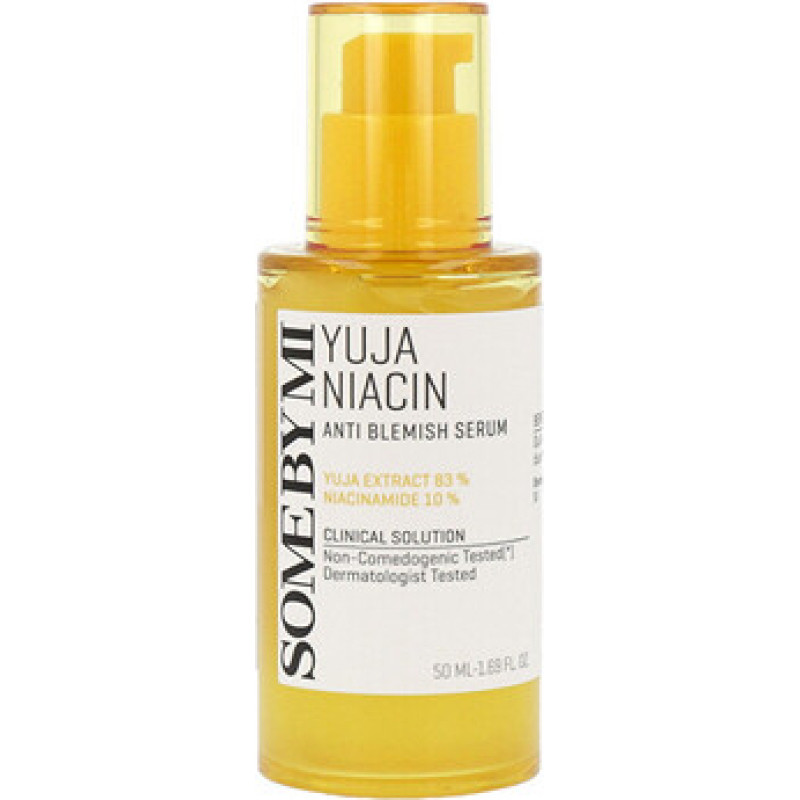 Some By Mi Yuja Niacin Anti Blemish Serum - Pleťov&eacute; s&eacute;rum proti pigmentov&yacute;m skvrn&aacute;m