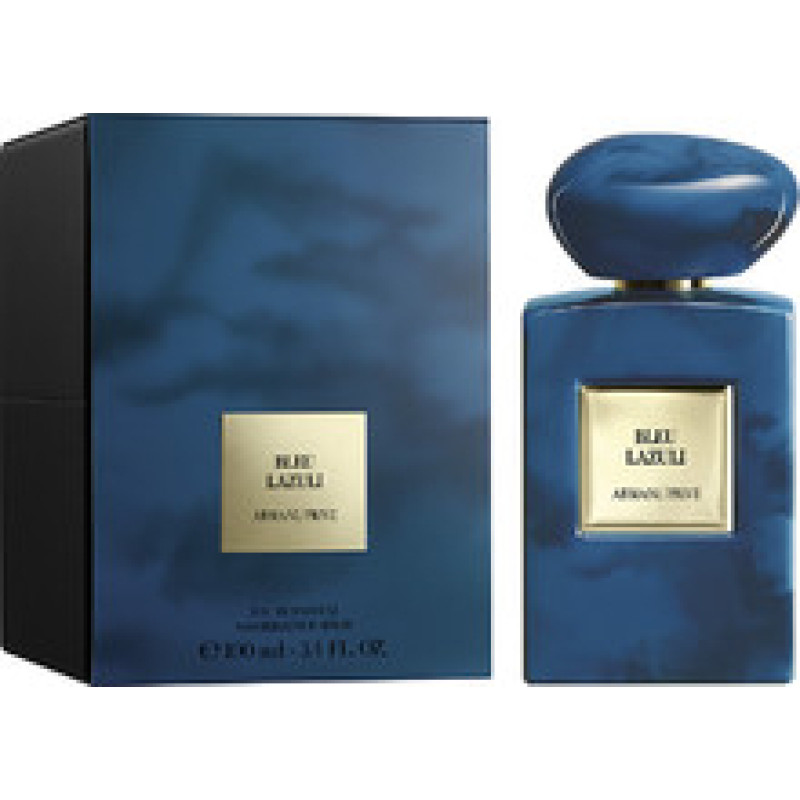 Armani Priv&eacute; Bleu Lazuli EDP