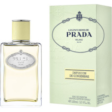 Prada Infusion de Gingembre EDP