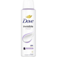 Dove Invisible Fresh Anti-Perspirant - Antiperspirant ve spreji
