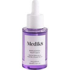 Medik8 Bakuchiol Peptides Retinol Alternative Peptide-Infused Serum