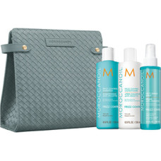 Moroccanoil Frizz Control Set - D&aacute;rkov&aacute; sada