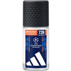 Adidas UEFA Champions League Pro Player Deodorant ( roll-on )