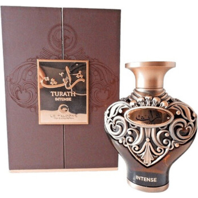 Le Falcone Turath Intense EDP