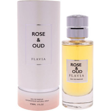 Parfum The Lab Rose & Oud EDP