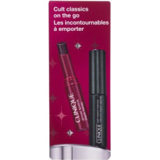 Clinique Cult Classics On The Go Set - D&aacute;rkov&aacute; sada