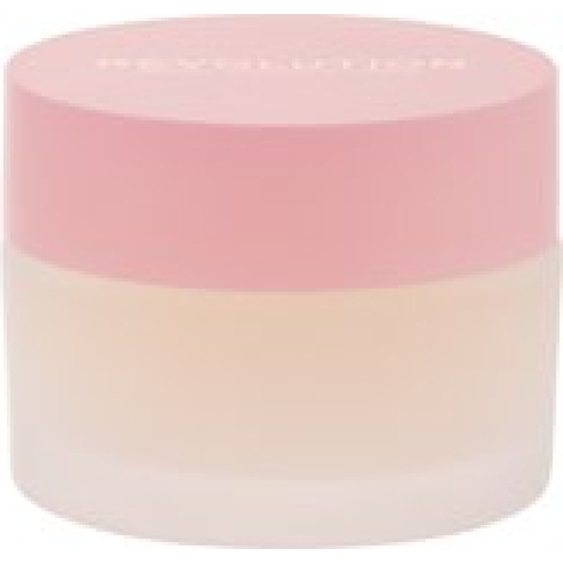 Makeup Revolution Rehab Brow Care Mask - Nourishing eyebrow mask 12 g