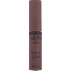 NYX Butter Gloss - Lesk na rty 8 ml