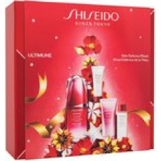 Shiseido Ultimune Skin Defense Ritual Set