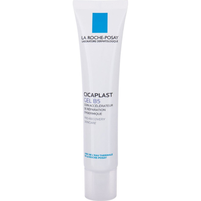 Ādas želeja La Roche Posay Cicaplast Baume B5 40 ml