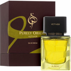 Ajmal Purely Orient Vetiver EDP