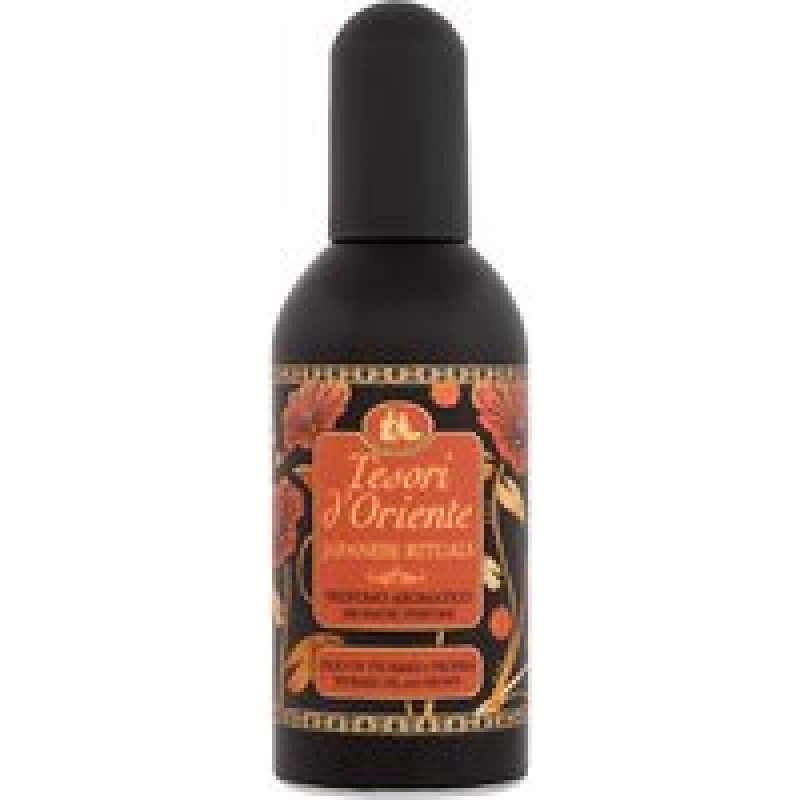 Tesori D'oriente Japanese Rituals EDP