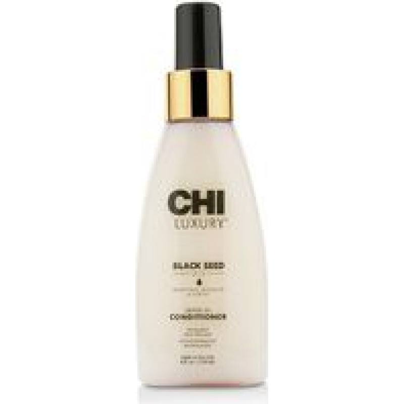 Farouk Systems CHI Luxury Black Seed Oil Leave-In Conditioner - No-rinse spray conditioner
