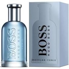 Vīriešu smaržas Boss Bottled Tonic Hugo Boss EDT: Tilpums - 100 ml