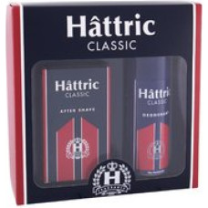 Hattric Classic Set - Gift set for men