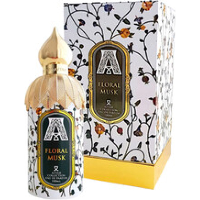 Attar Collection Floral Musk EDP