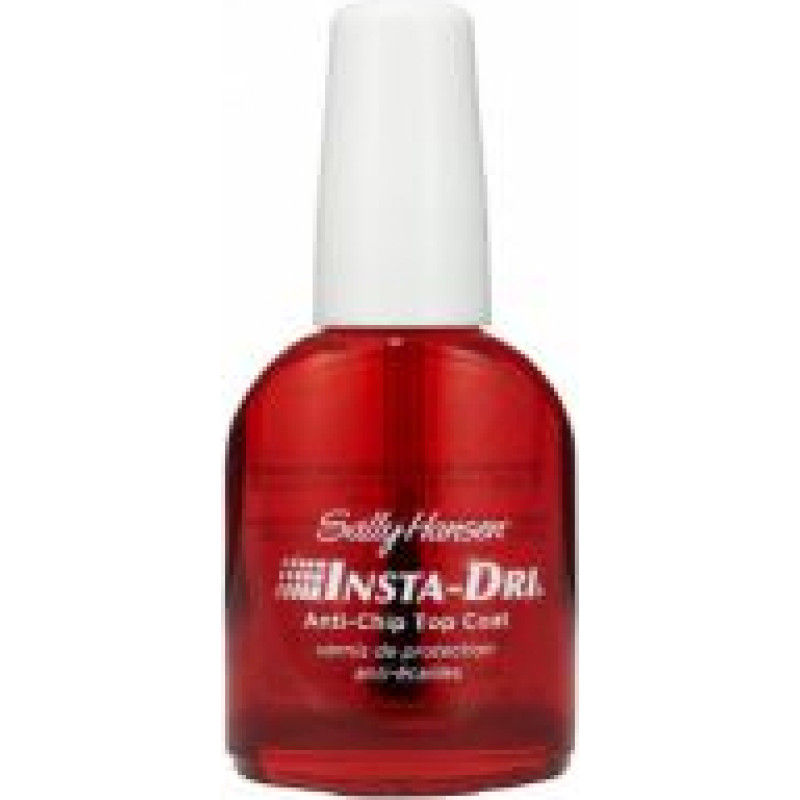 Sally Hansen Accelerator drying paint (Insta-Dri Top Coat) Z2755 13.3 ml
