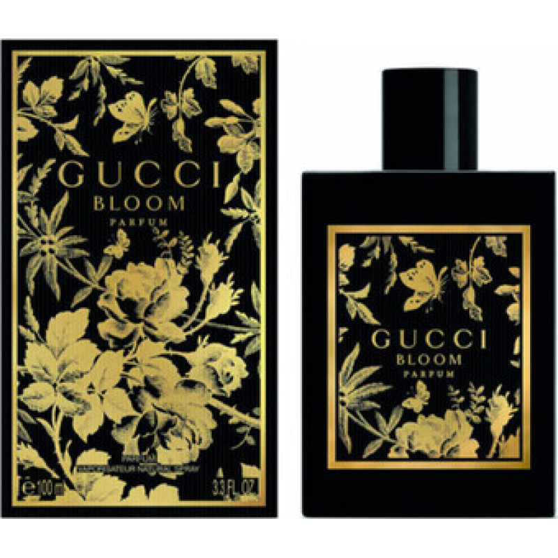 Gucci Bloom Parfum