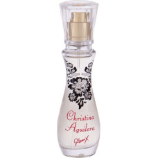 Parfimērijas ūdens sievietēm Christina Aguilera Glam X, EDP, 15 ml